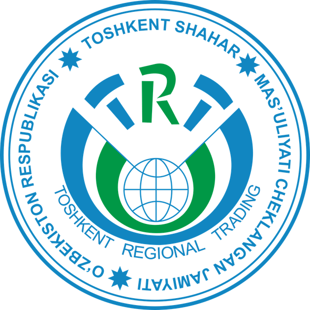 Toshkent Regional Trading